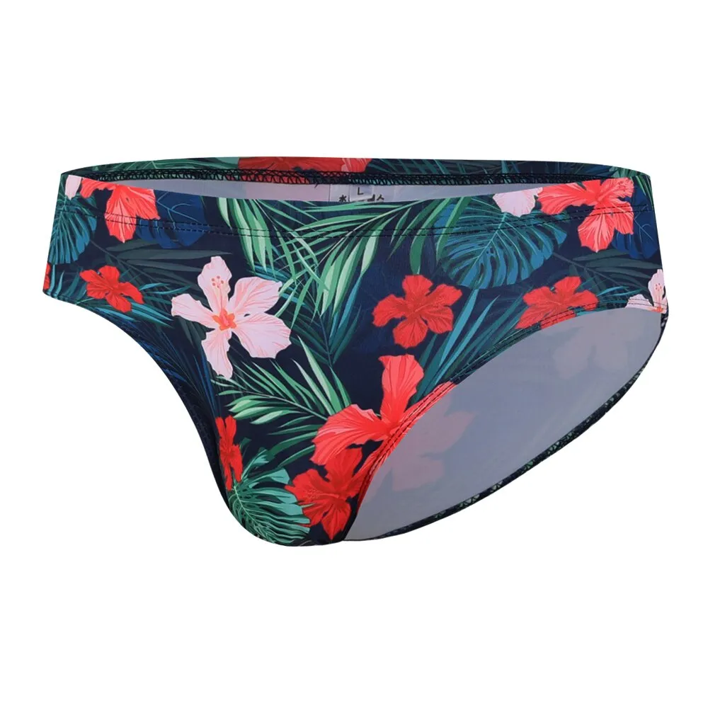 Aloha Swim Briefs