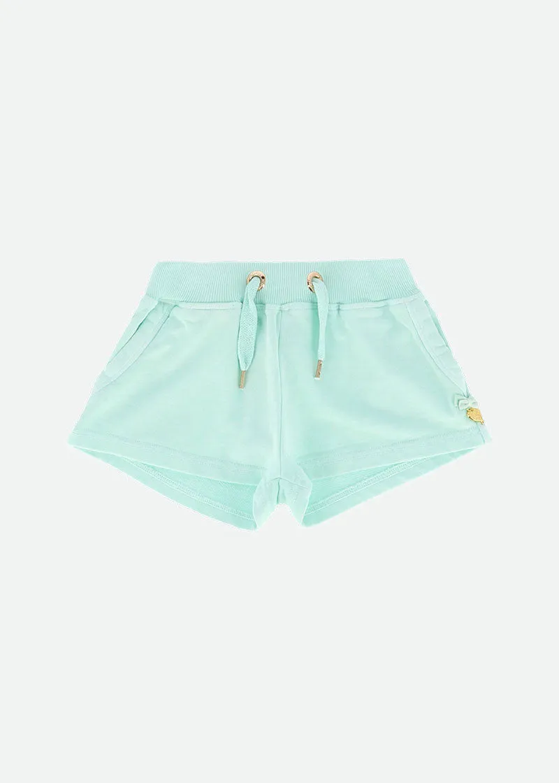 Angels Face - Brie Shorts - Peppermint