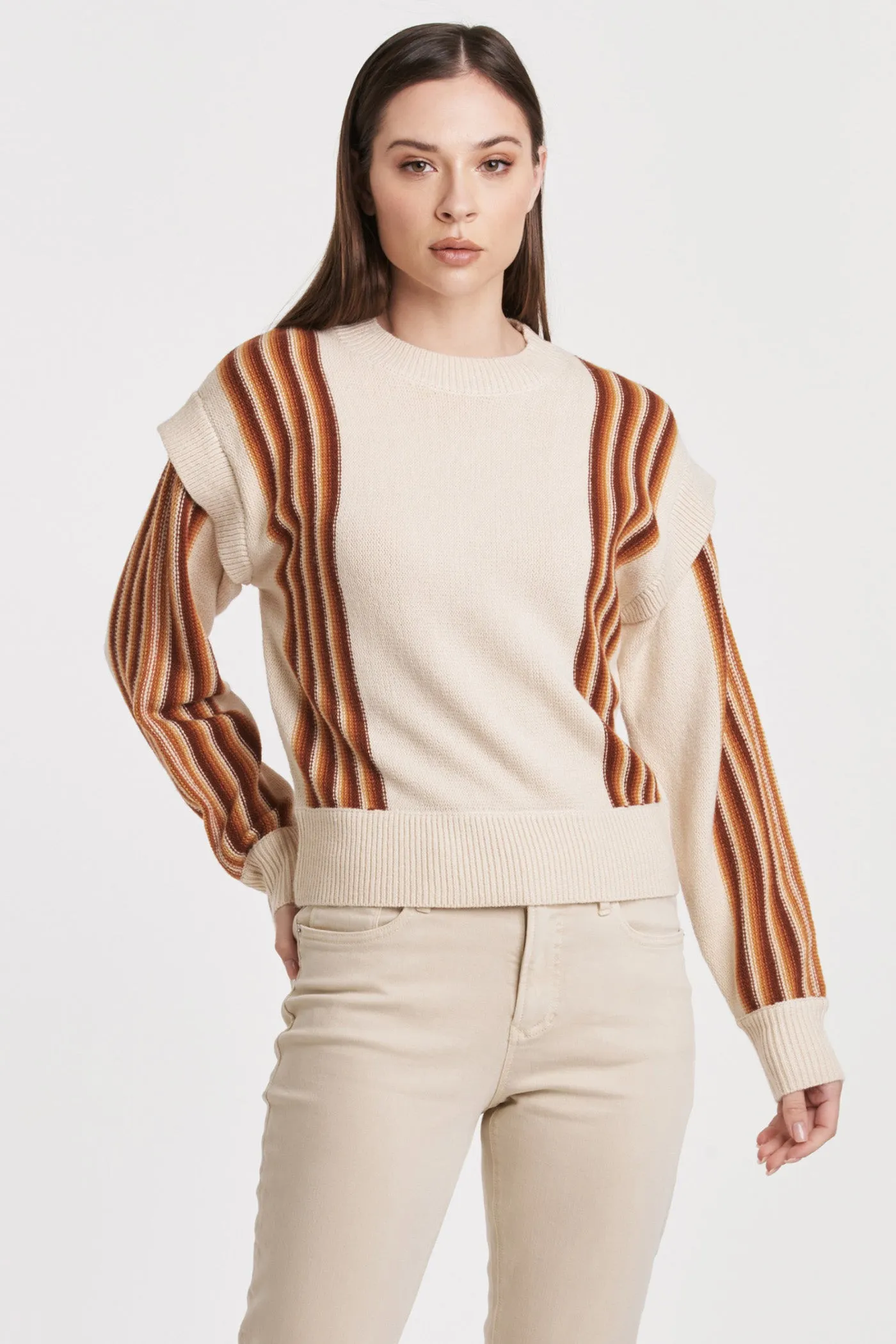 Another Love Kristen Sweater