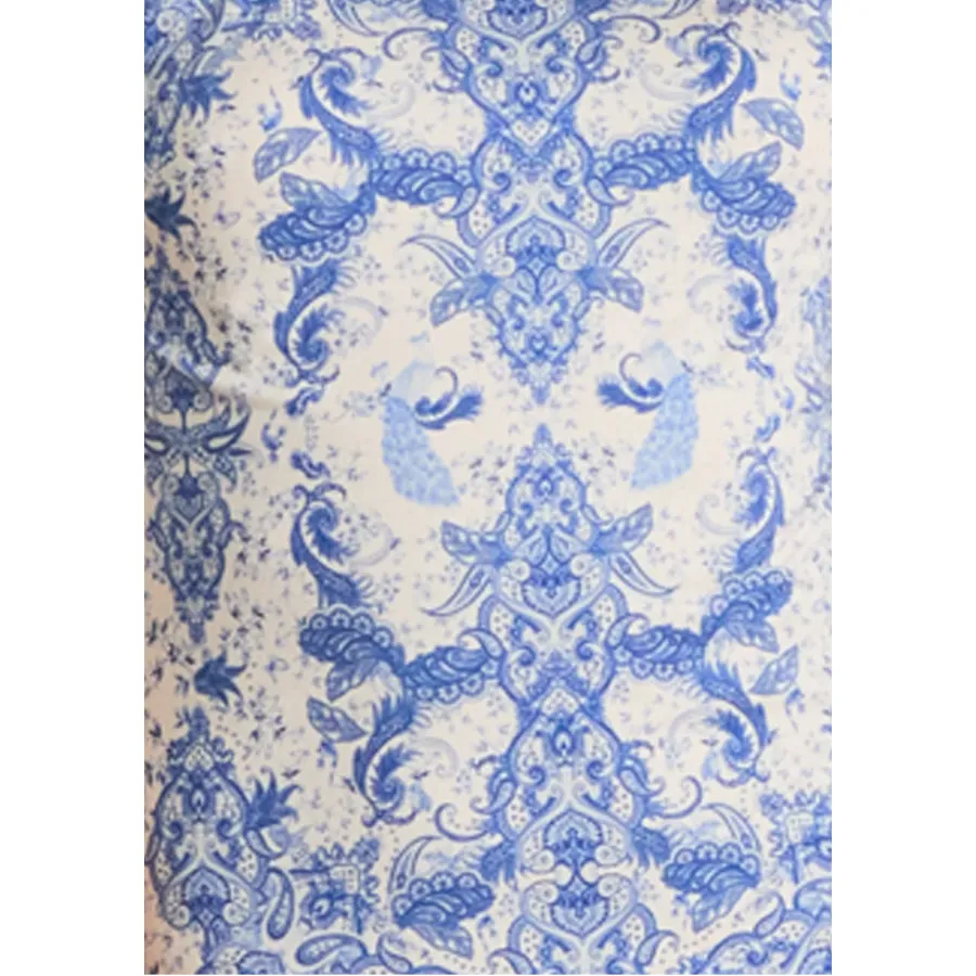 Aqua Blu Monica Tankini A24110WI - Willow
