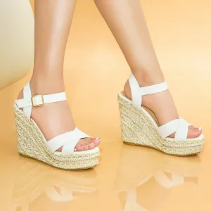ARDEN OFF WHITE