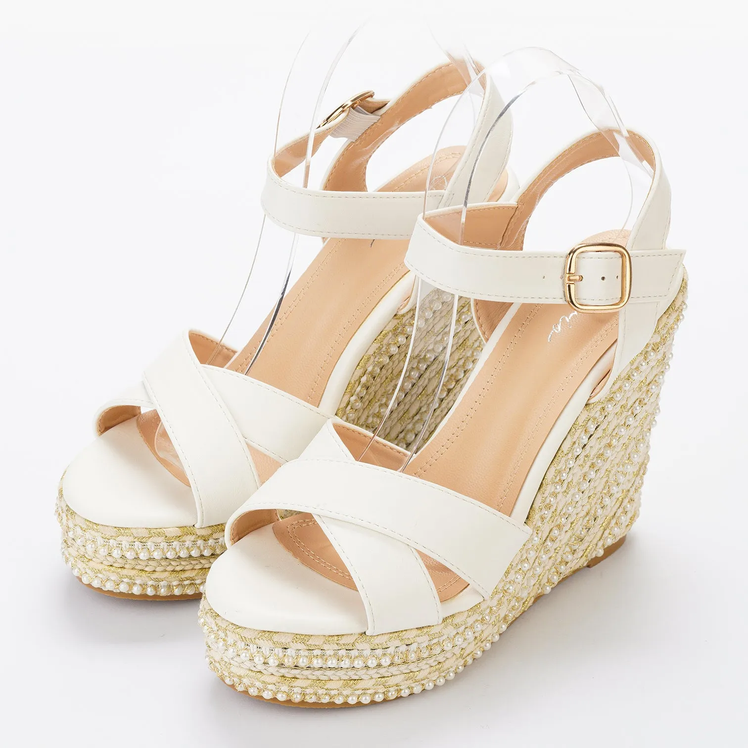 ARDEN OFF WHITE