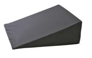Bariatric Positioner Wedge AliMed® 24 W X 27 D X 9-1/2 H Inch Foam Freestanding - Alimed  Mfr# 2970010944
