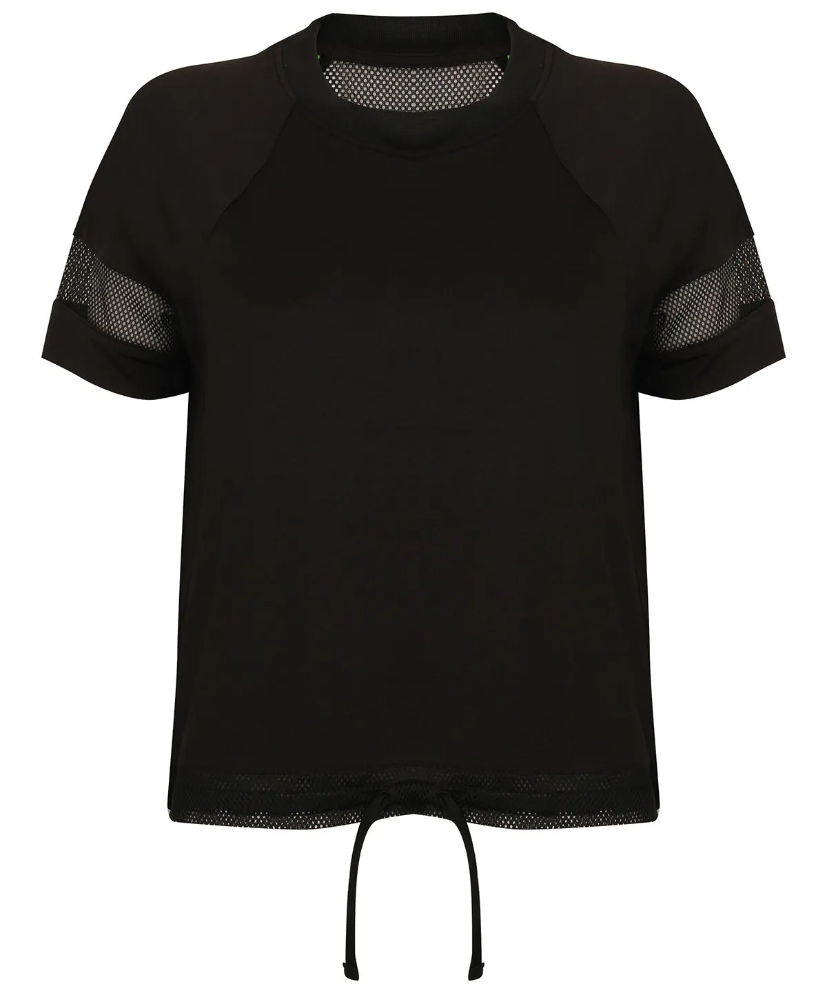 Black - Women's over T