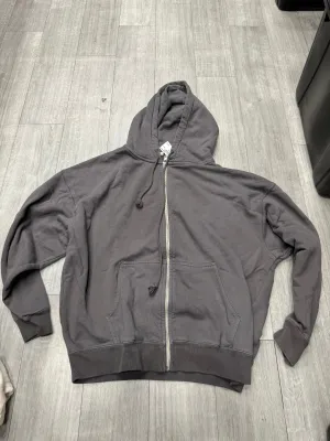 Brandy Melville Athletic Jacket Size Extra Large 6808