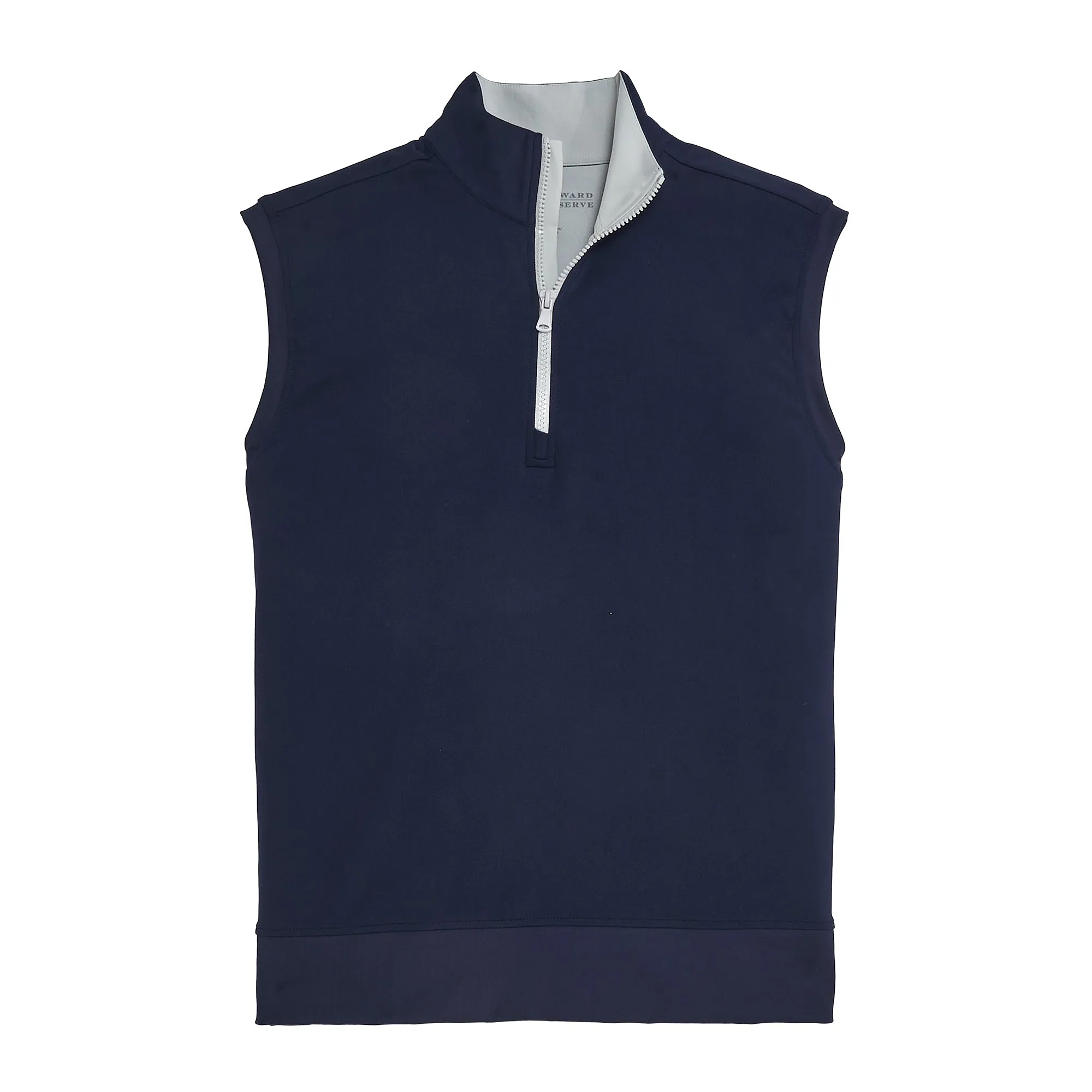 Brendon Performance Vest - Naval Academy