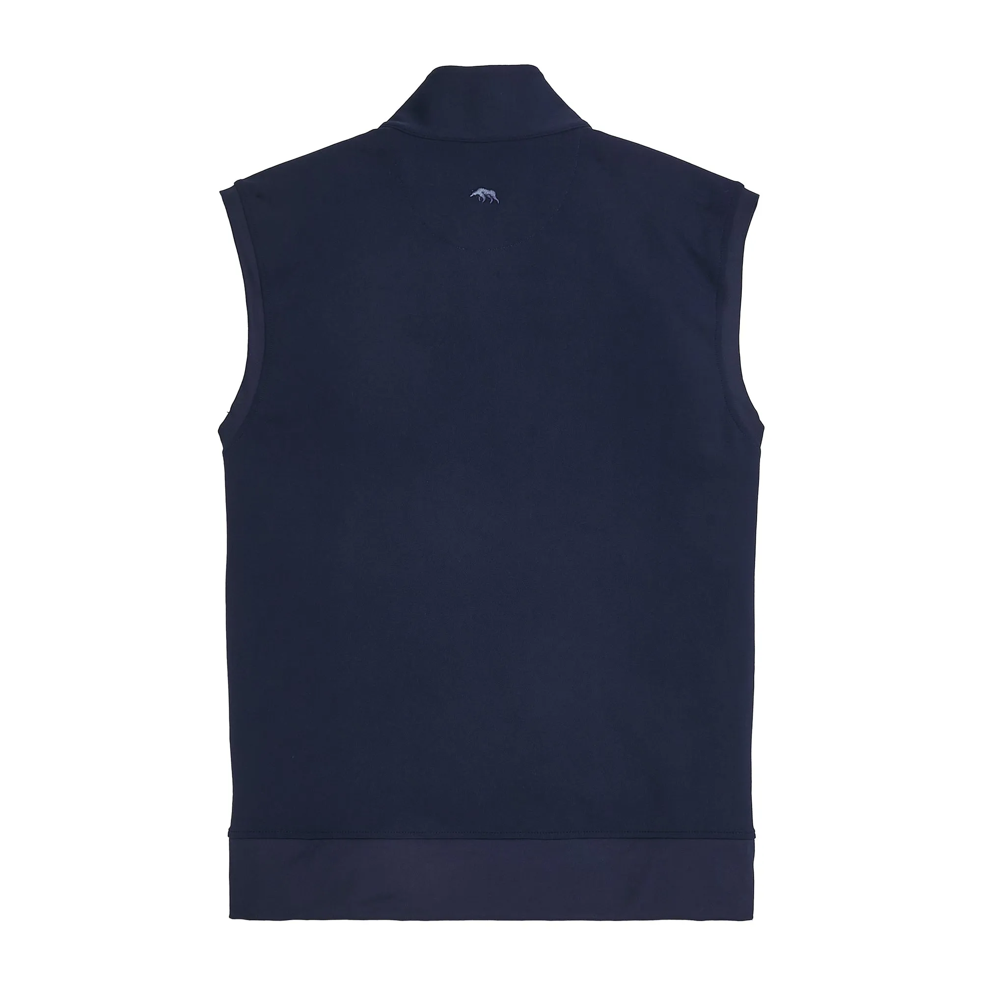 Brendon Performance Vest - Naval Academy
