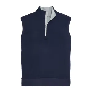 Brendon Performance Vest - Naval Academy