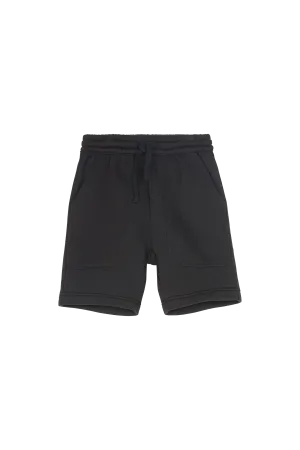 CARJO Ash Black - Bermuda Shorts