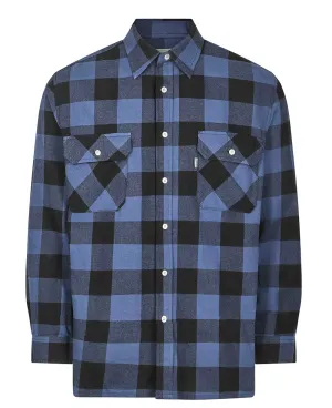 Champion Arran Long Sleeve Shirt