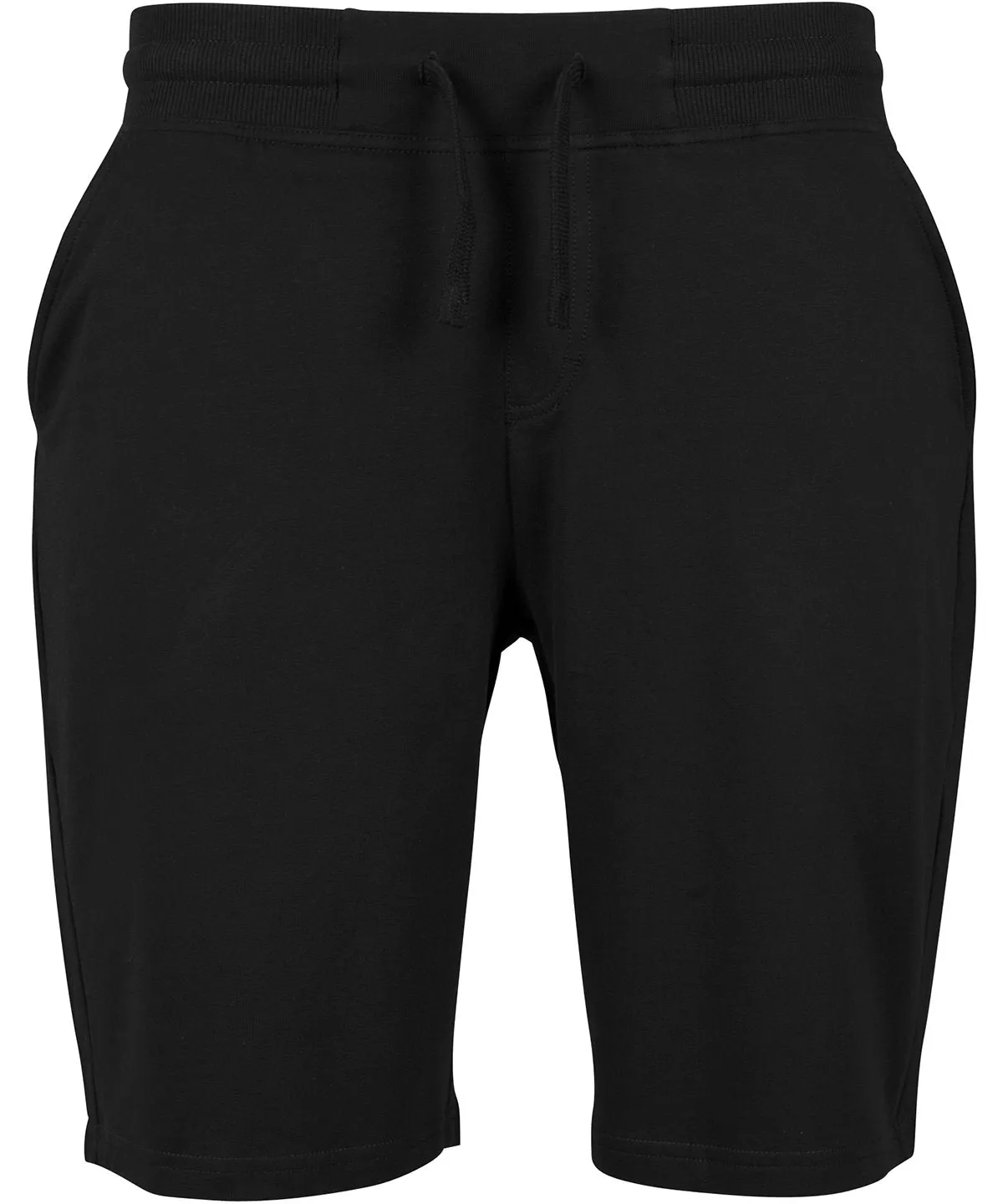 Charcoal - Terry shorts