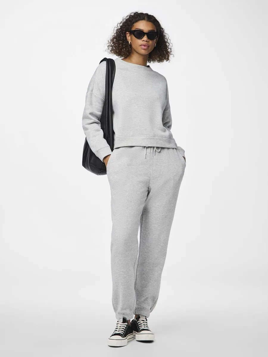 Chill Cotton Sweatshirt