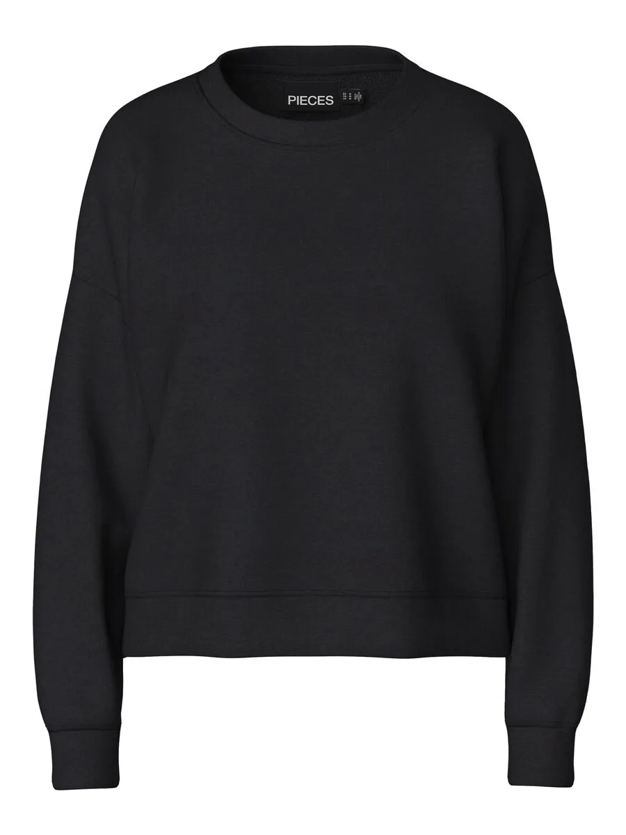 Chill Cotton Sweatshirt