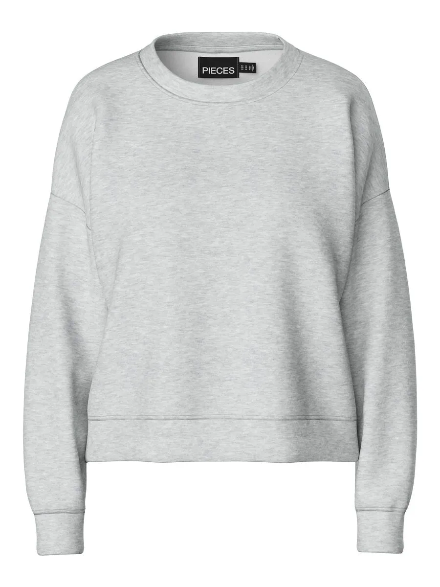 Chill Cotton Sweatshirt