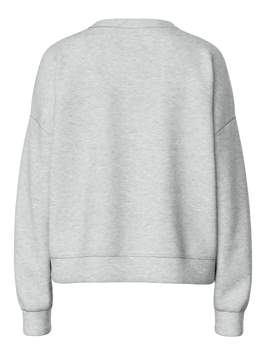Chill Cotton Sweatshirt