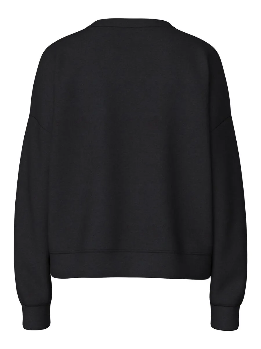 Chill Cotton Sweatshirt