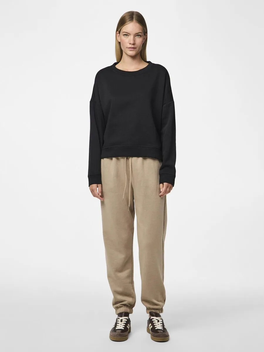 Chill Cotton Sweatshirt