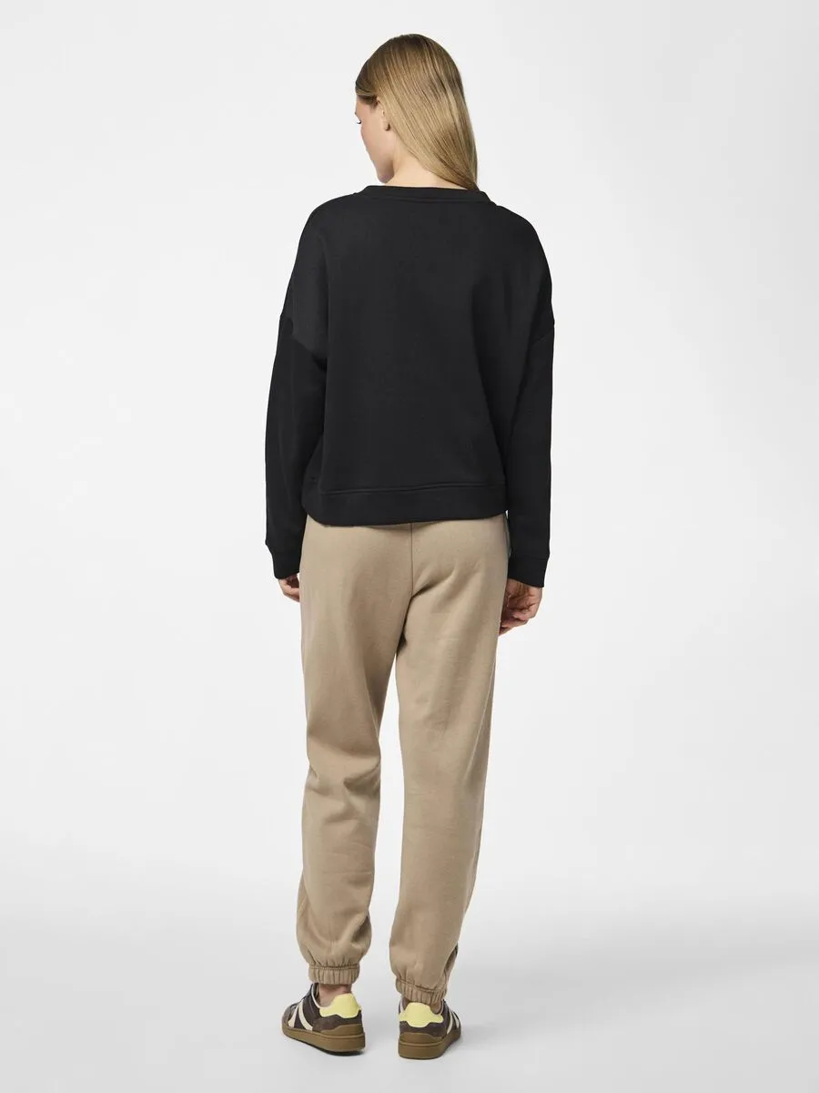 Chill Cotton Sweatshirt