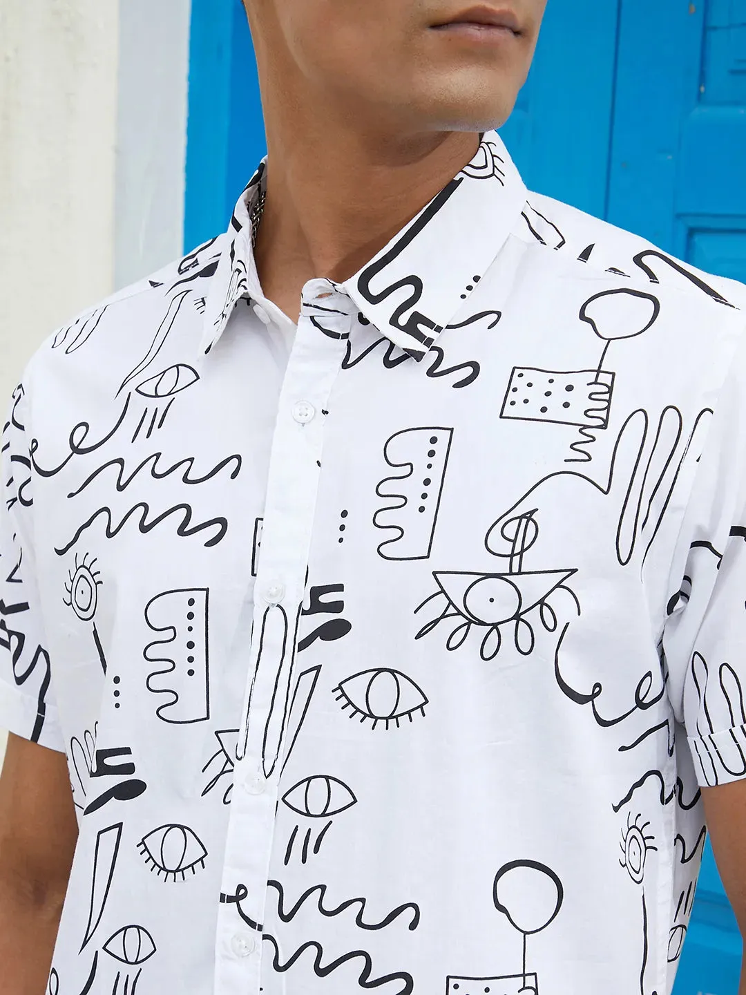 Doodle Shirt