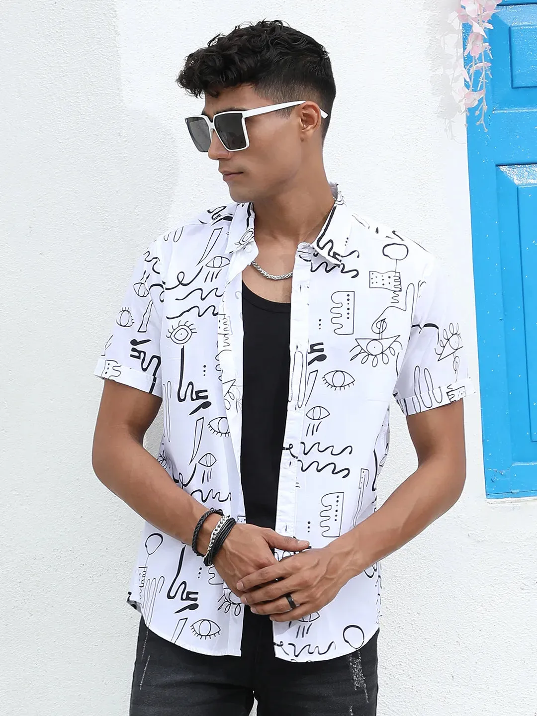 Doodle Shirt