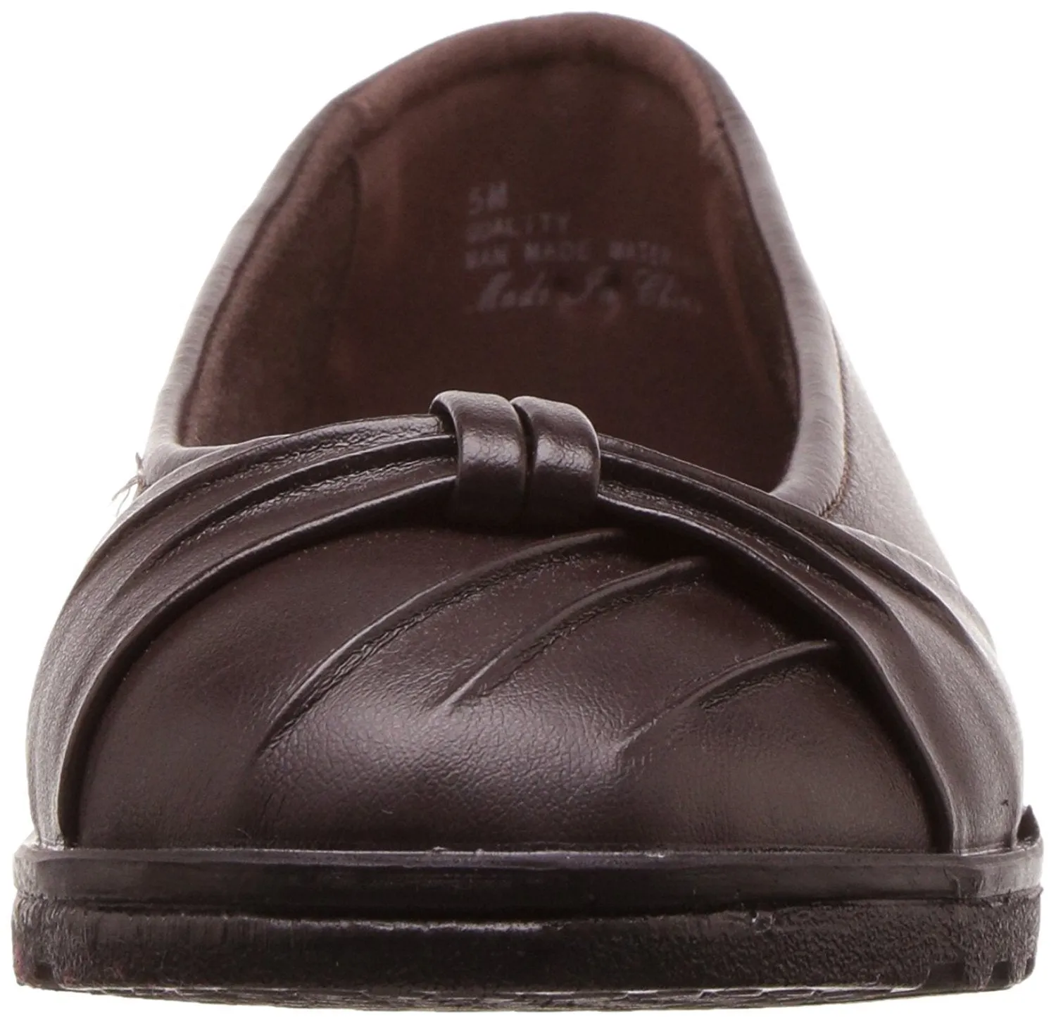 Easy Street Women's Giddy II Flat