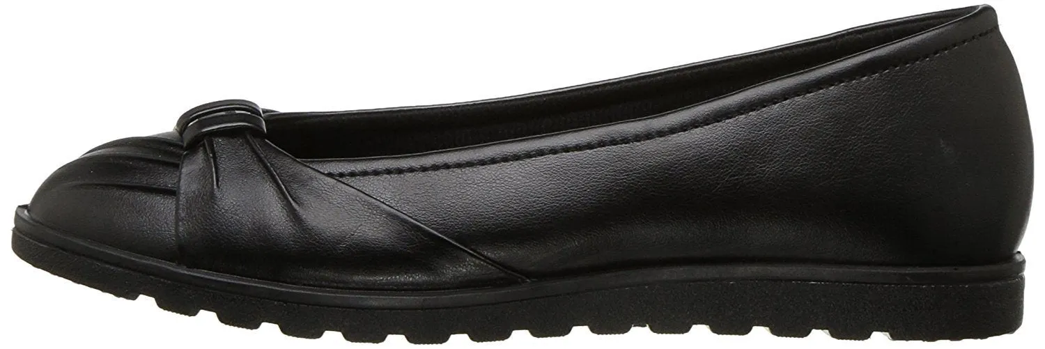 Easy Street Women's Giddy II Flat
