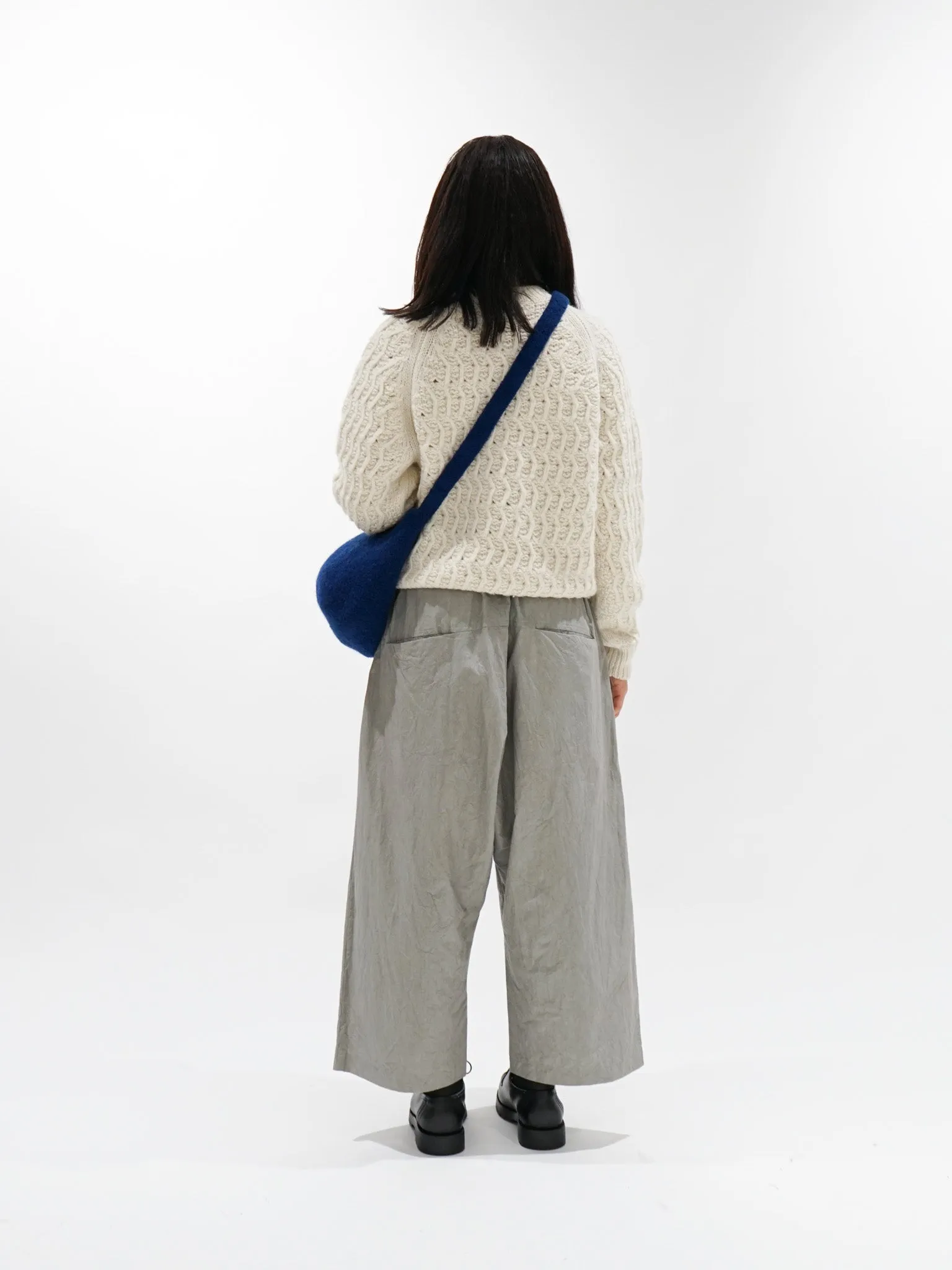Easy York Pants - Gray