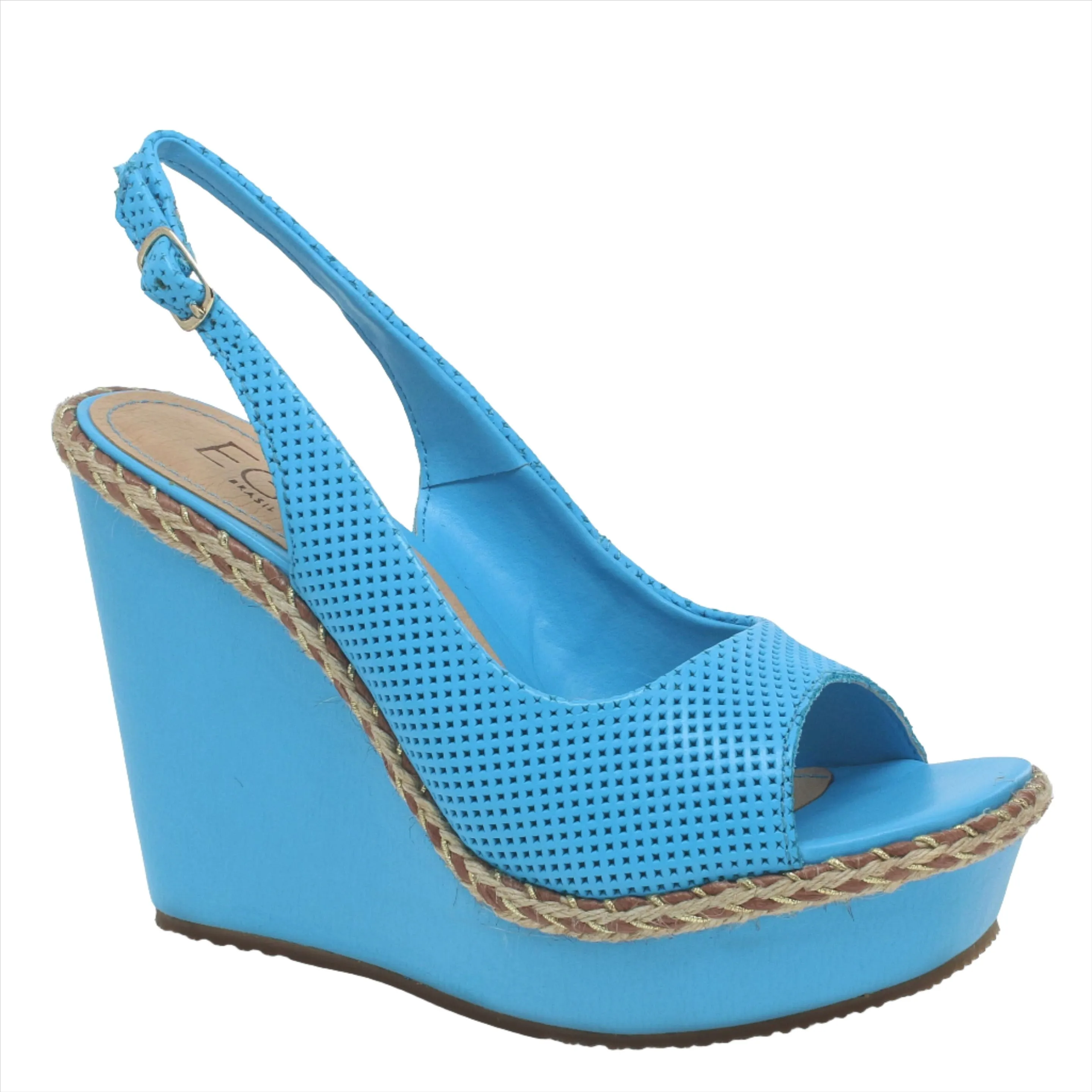 EGO HAYES WEDGES