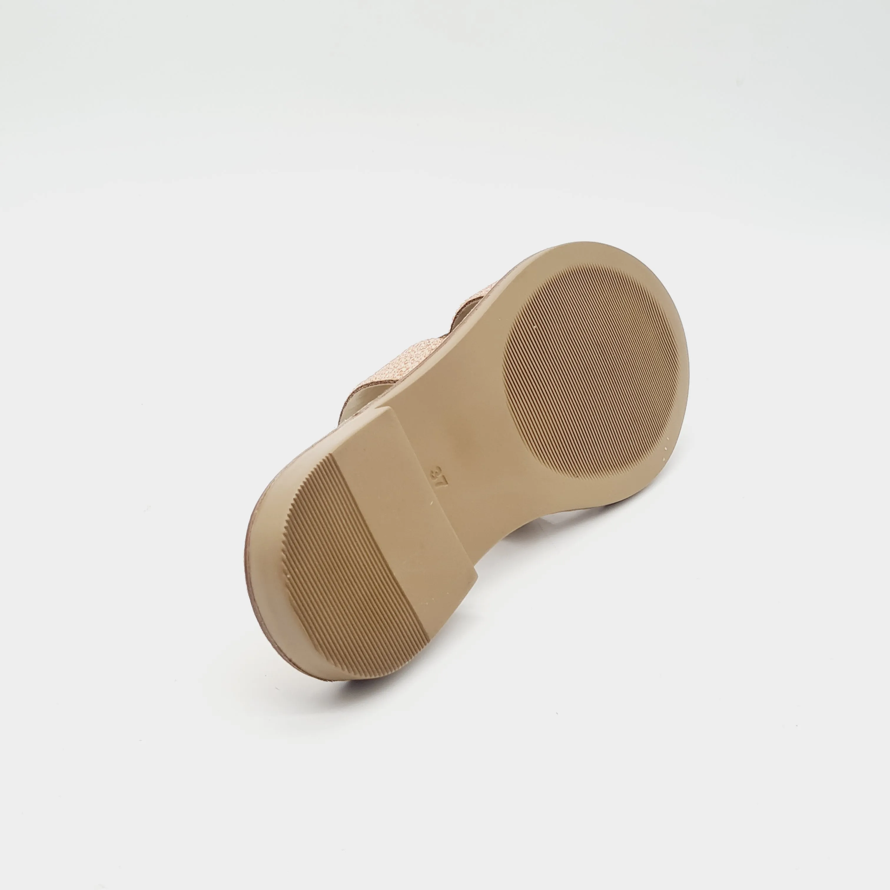 Flat Comfort Sandals - 114.327.02