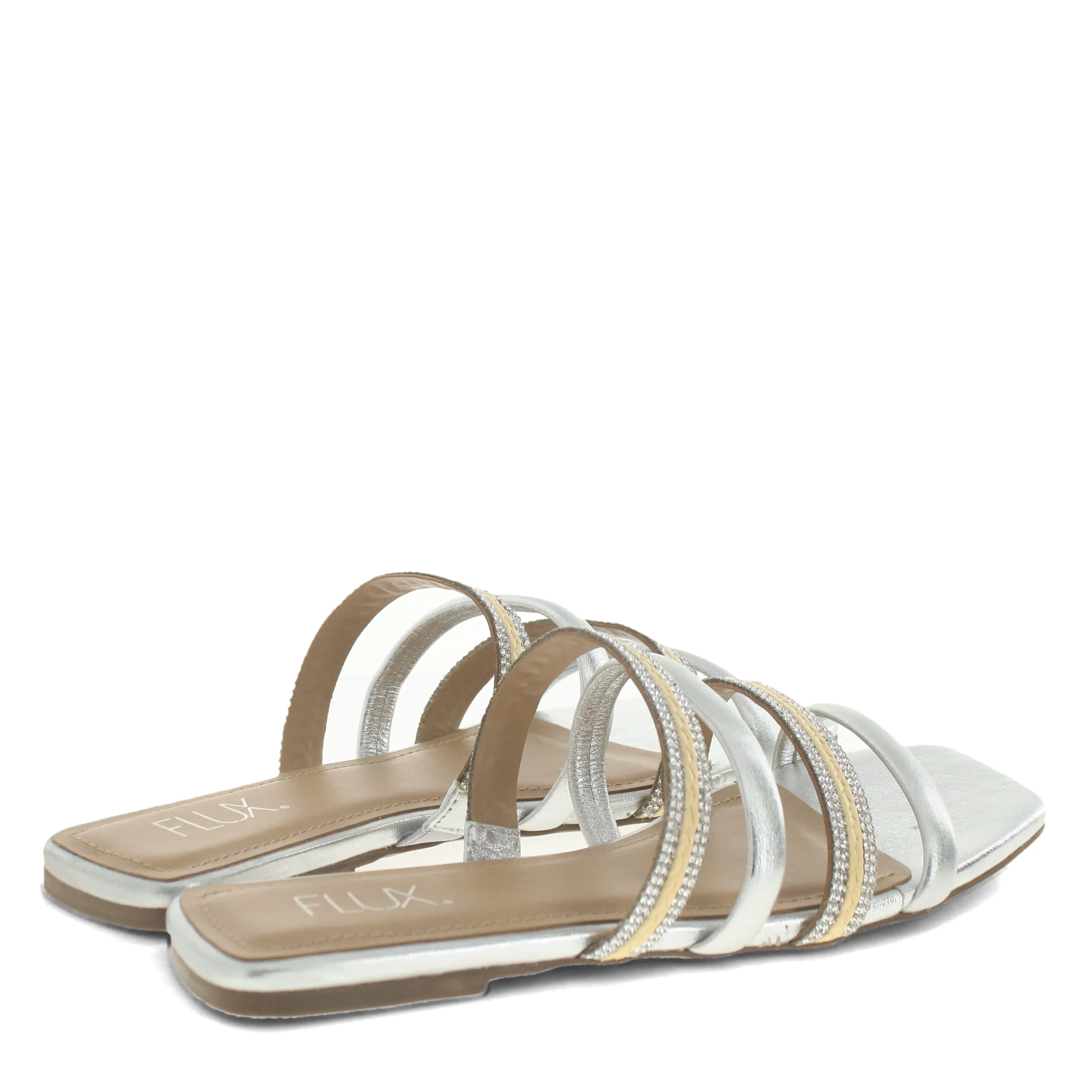FLUX DELIA FLATS