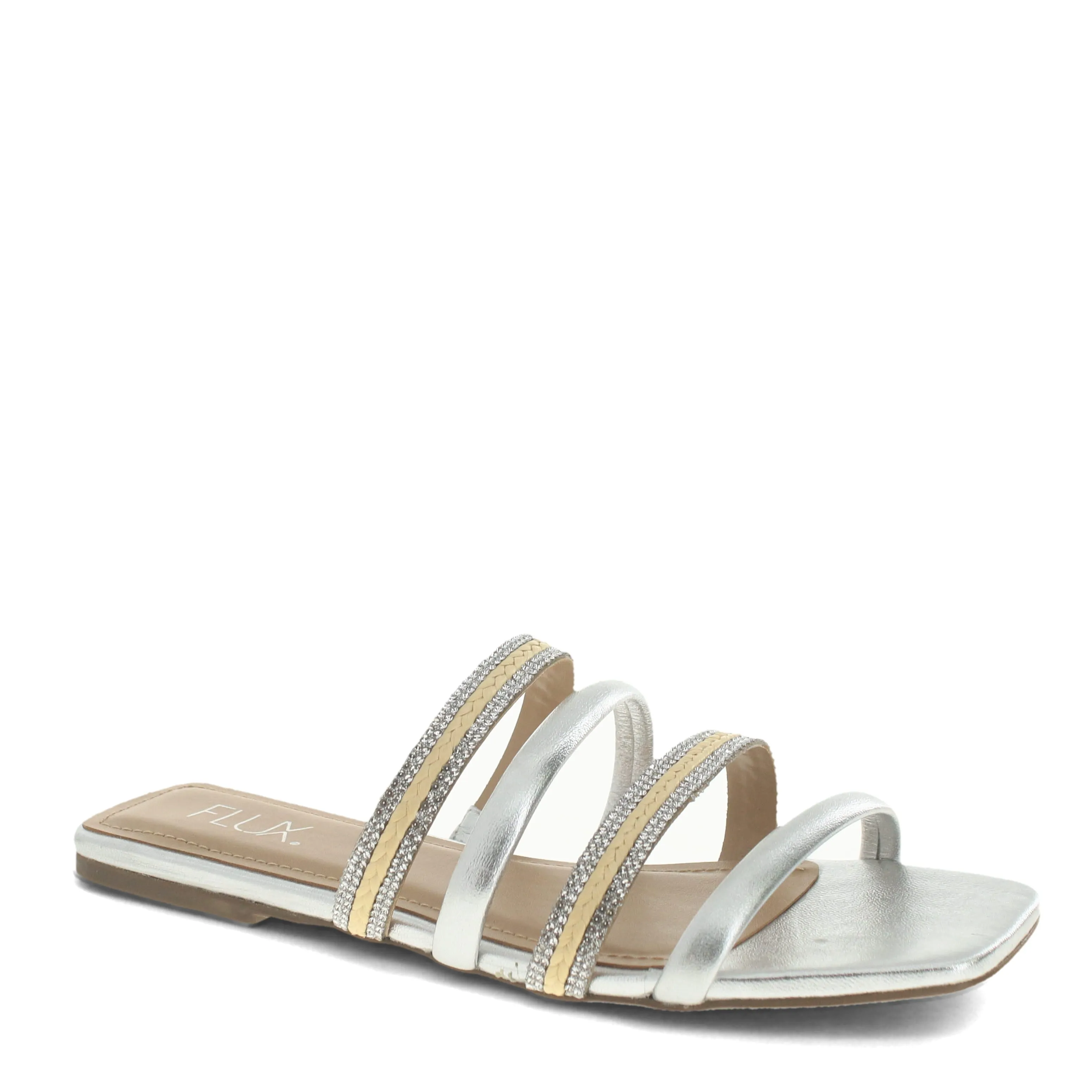 FLUX DELIA FLATS