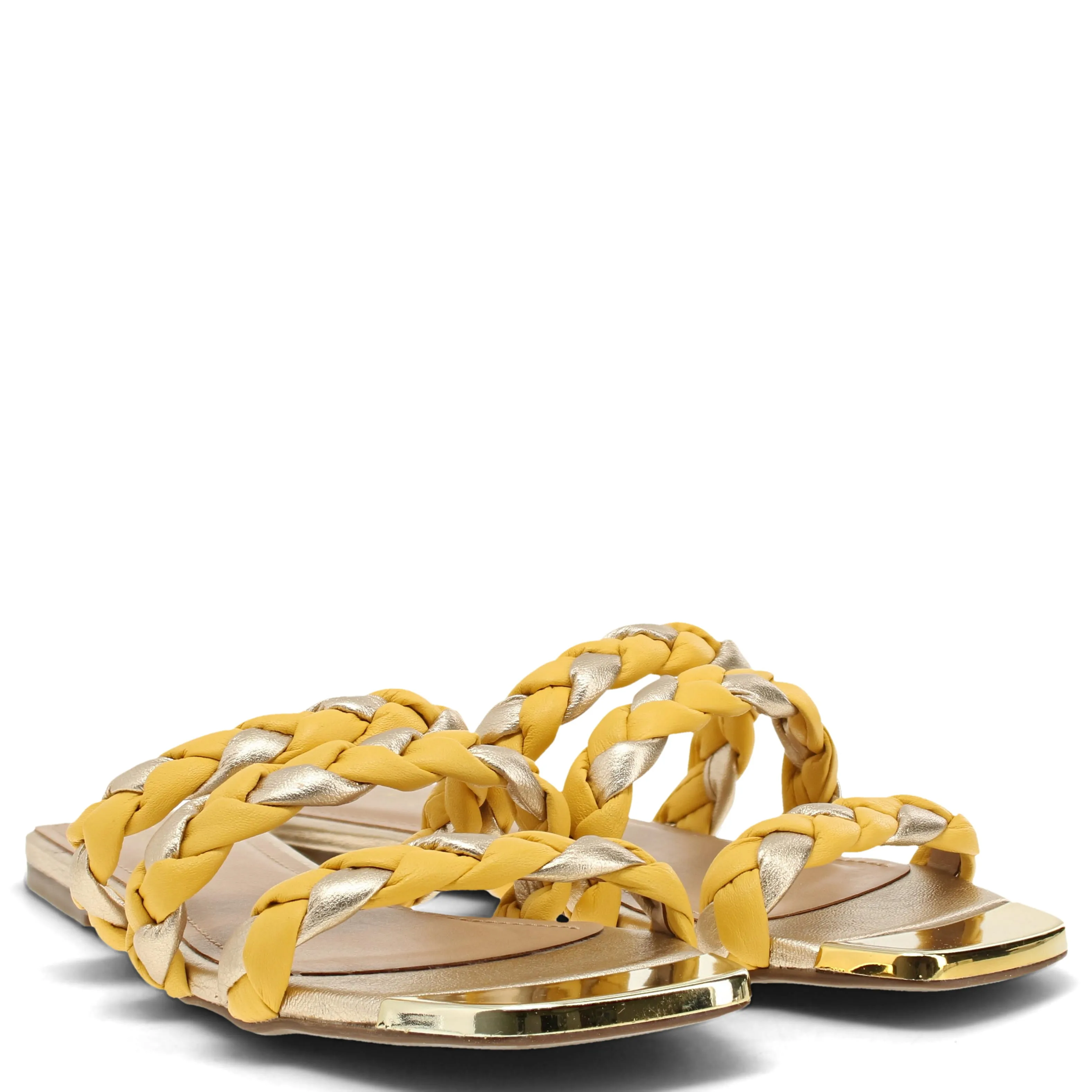 FLUX PERLA FLATS