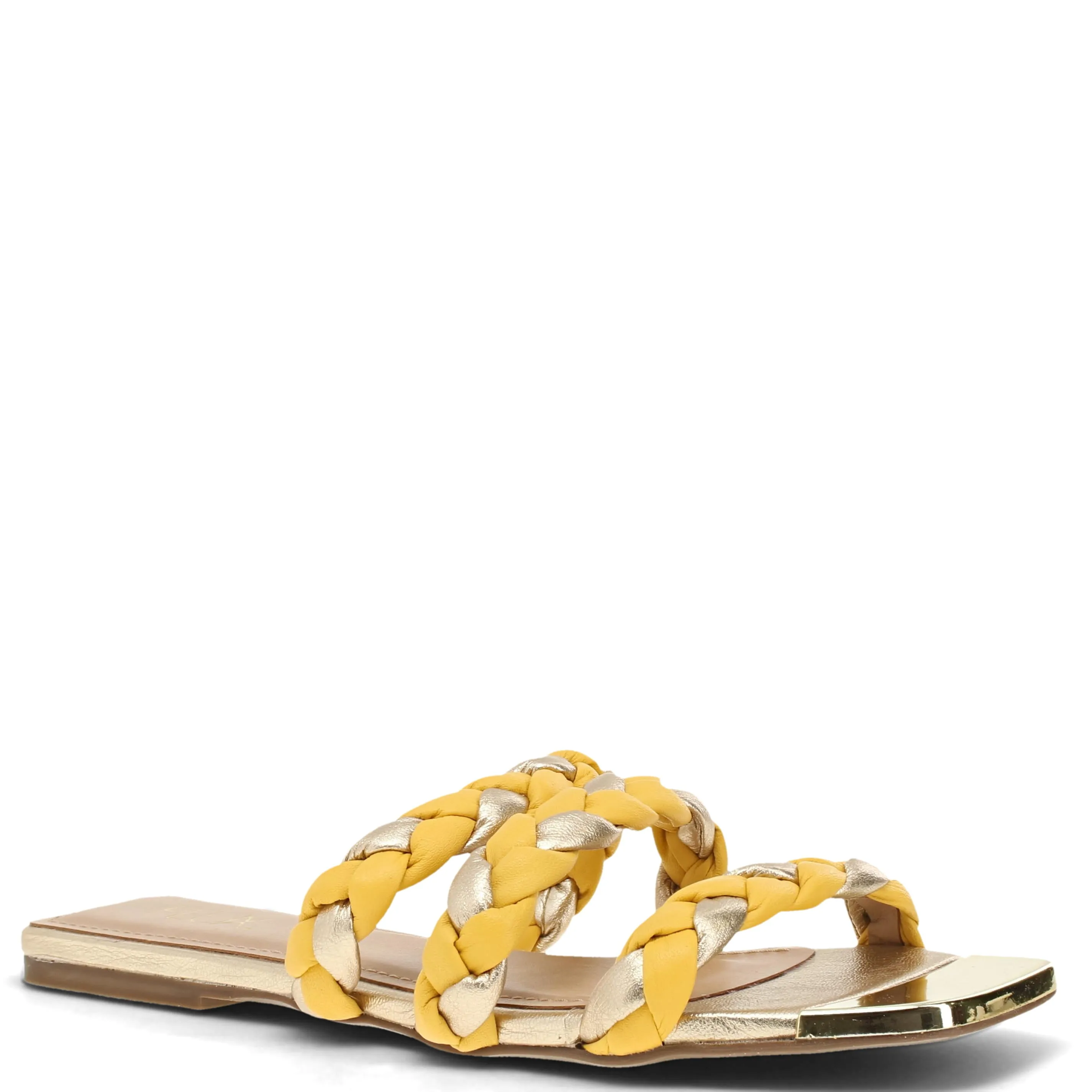 FLUX PERLA FLATS