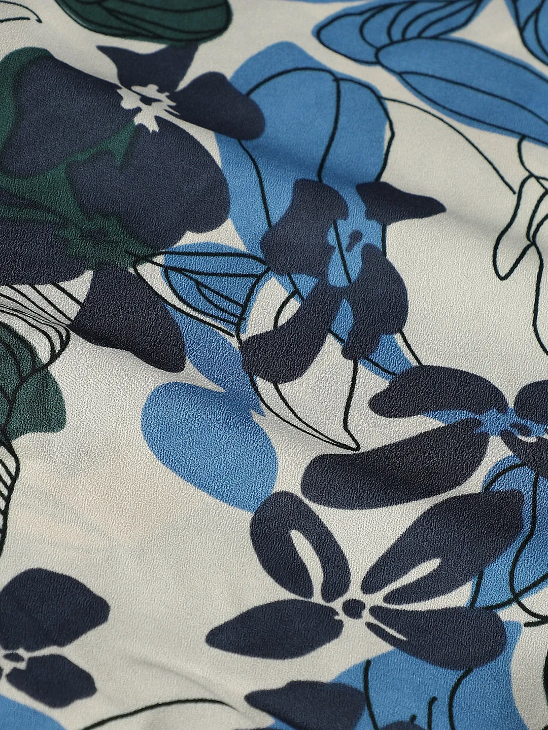 Foliage Dress