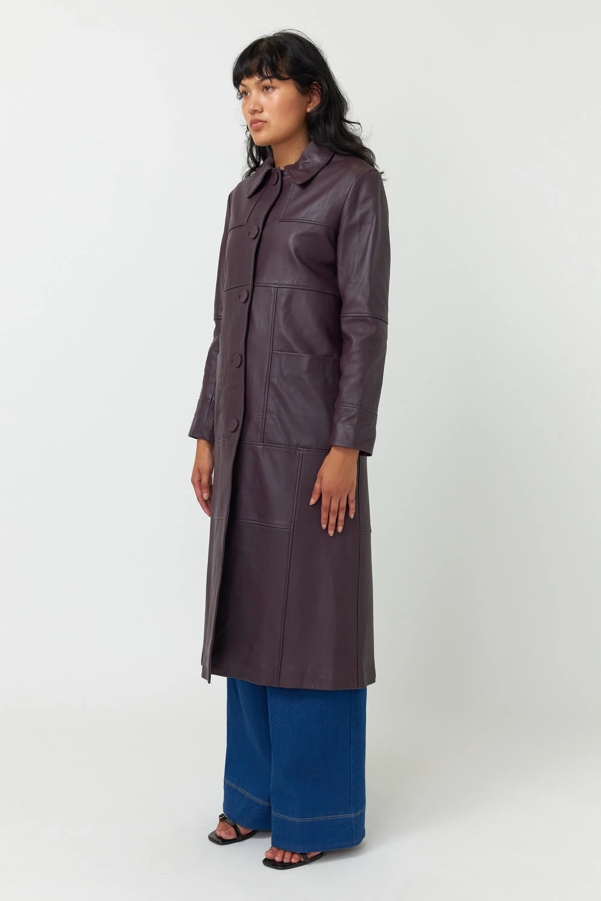 Fonda coat