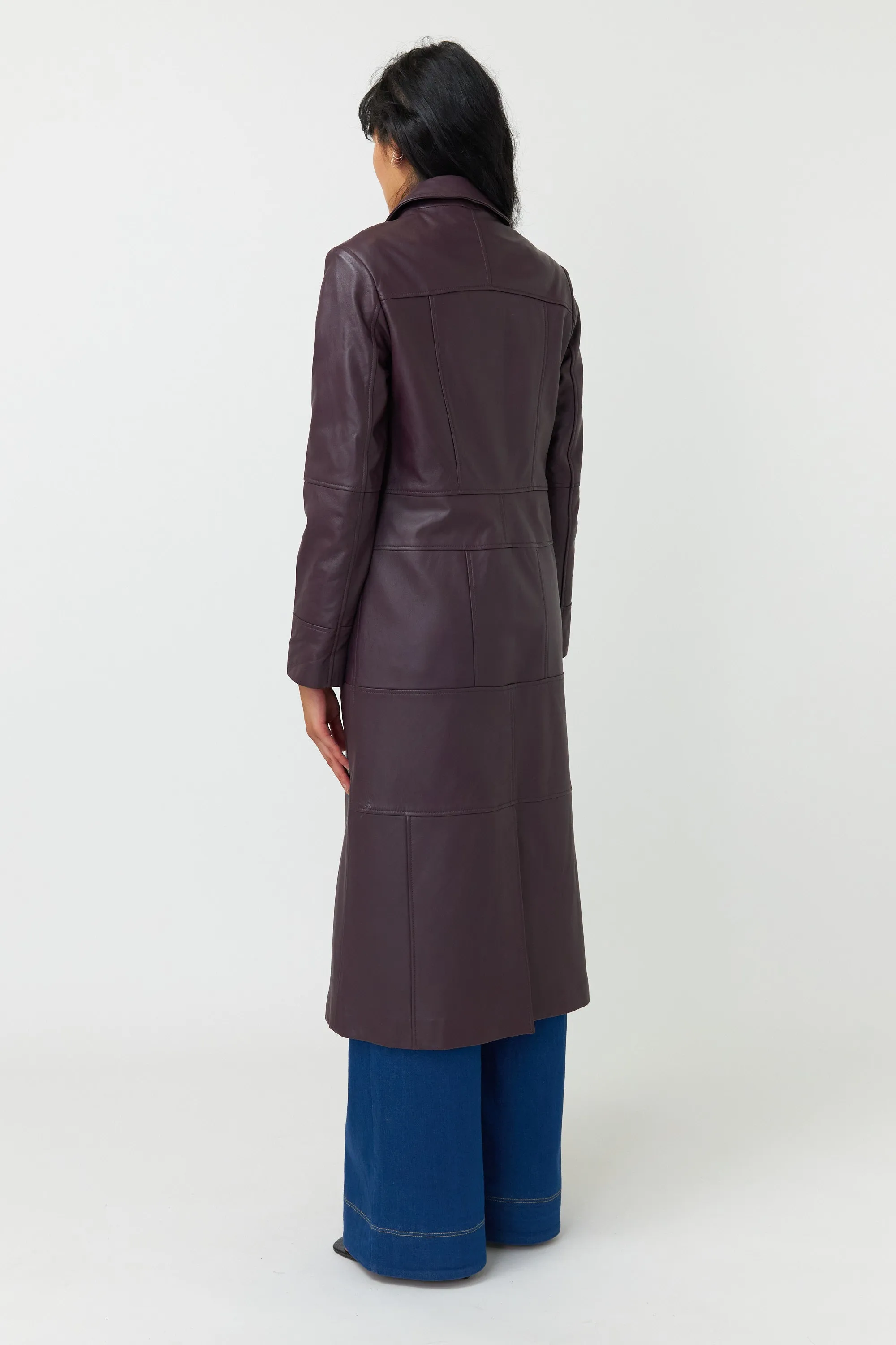Fonda coat