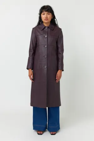Fonda coat