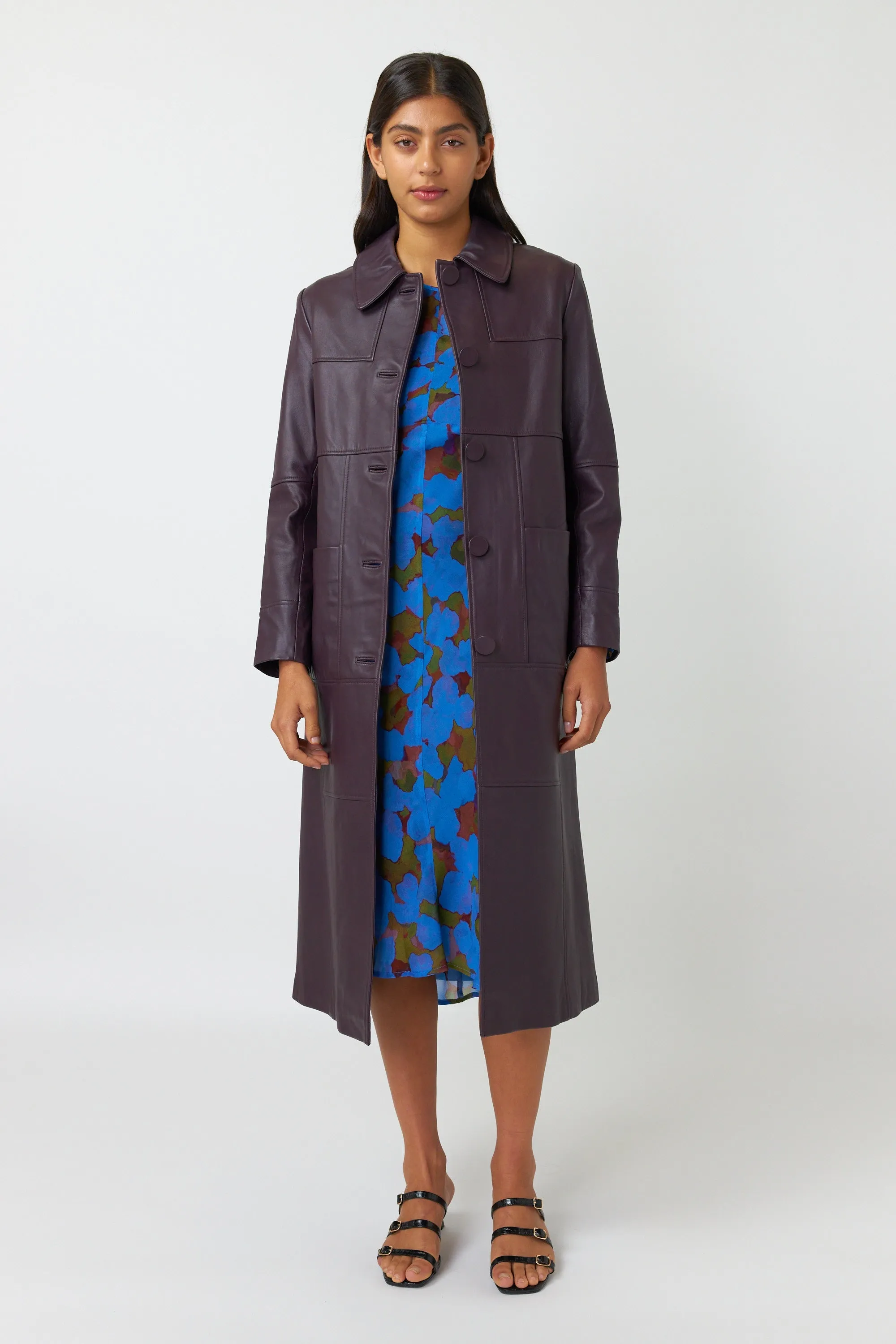 Fonda coat