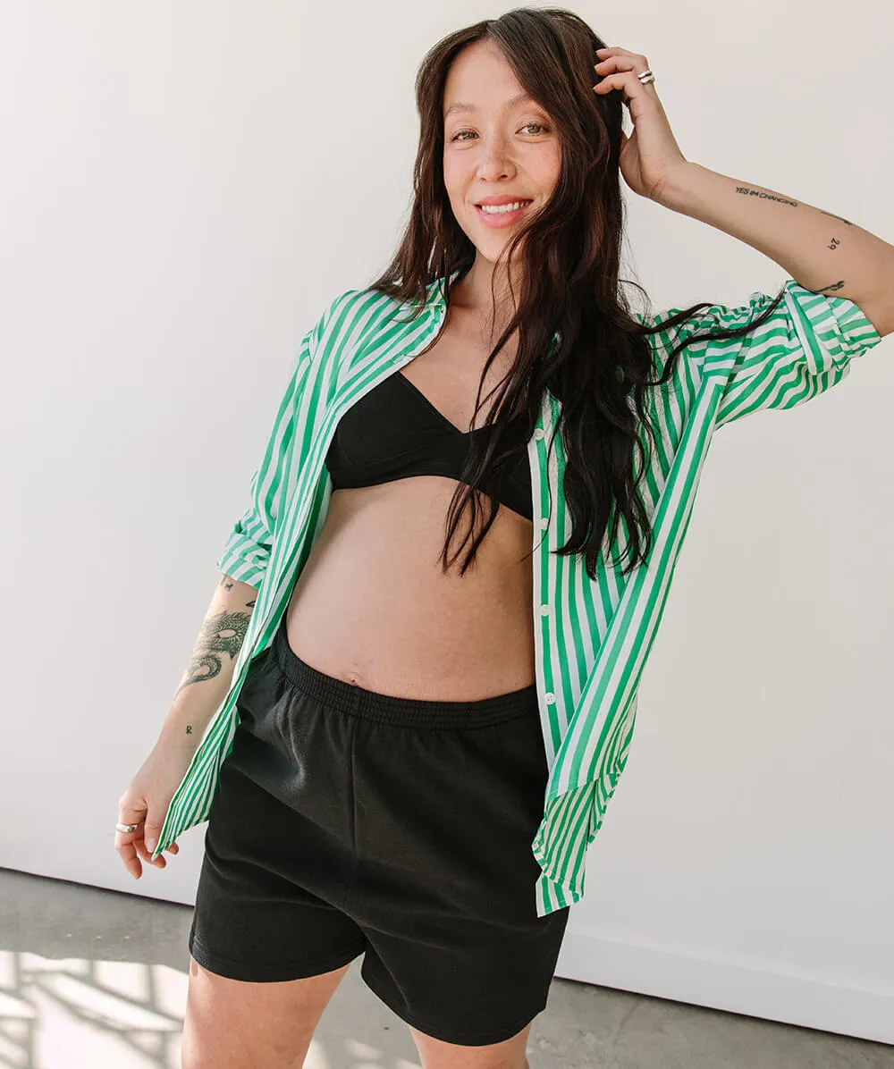 Foundation Sweatshorts