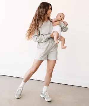 Foundation Sweatshorts