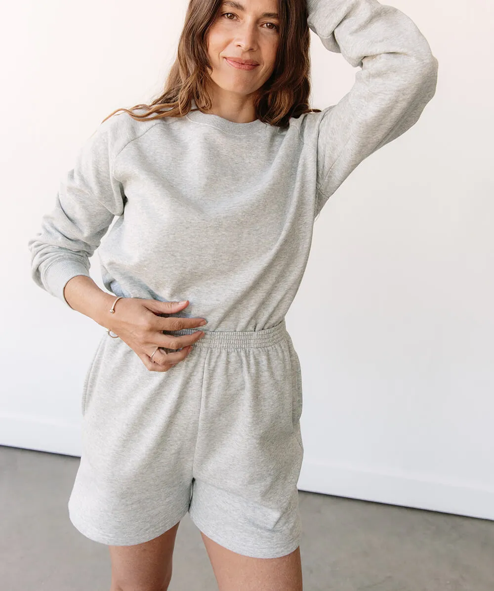 Foundation Sweatshorts