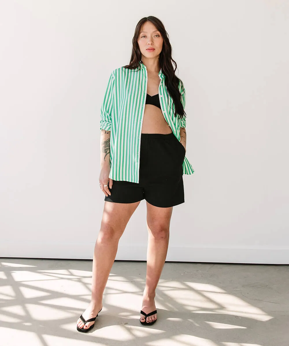 Foundation Sweatshorts