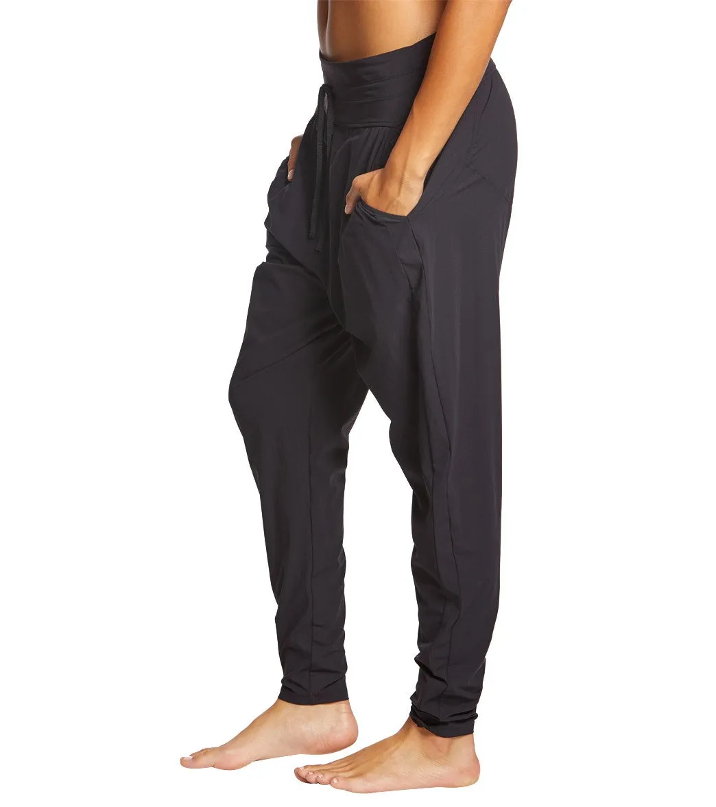 Free People Movement Cardio Harem Pants