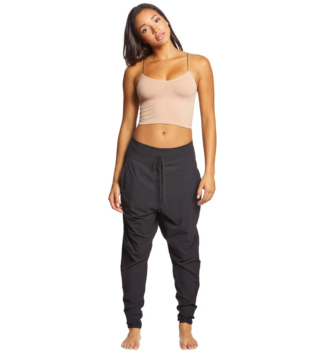 Free People Movement Cardio Harem Pants