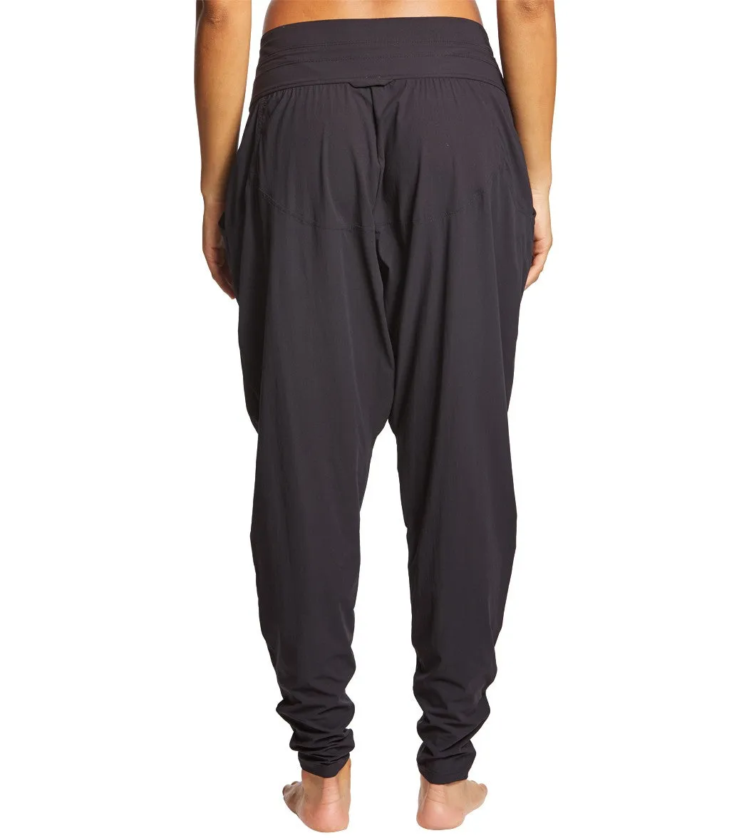 Free People Movement Cardio Harem Pants