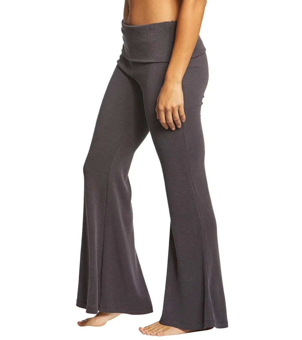 Free People Movement Division Flare