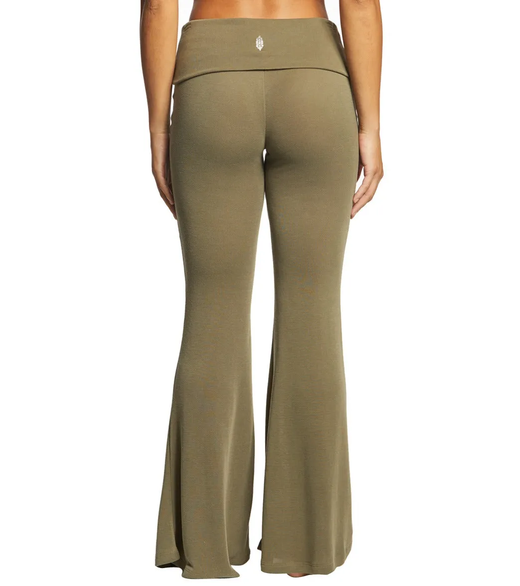 Free People Movement Division Flare