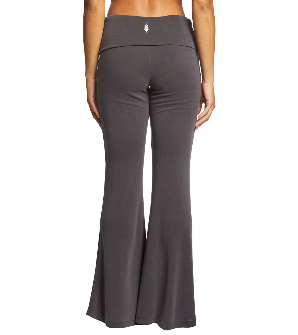 Free People Movement Division Flare