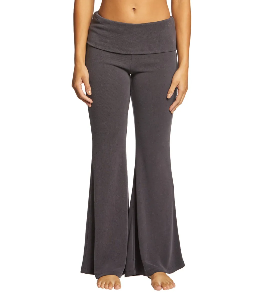 Free People Movement Division Flare