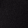 Fur Cuff Turtleneck Sweater